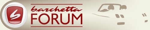 Banner barchetta-Forum