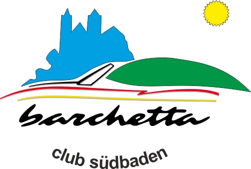 Logo barchetta club Südbaden